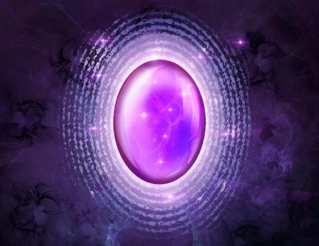 Power Stone